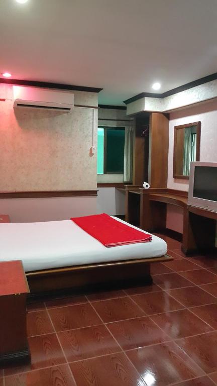 West Wing Mansion - Resim 3