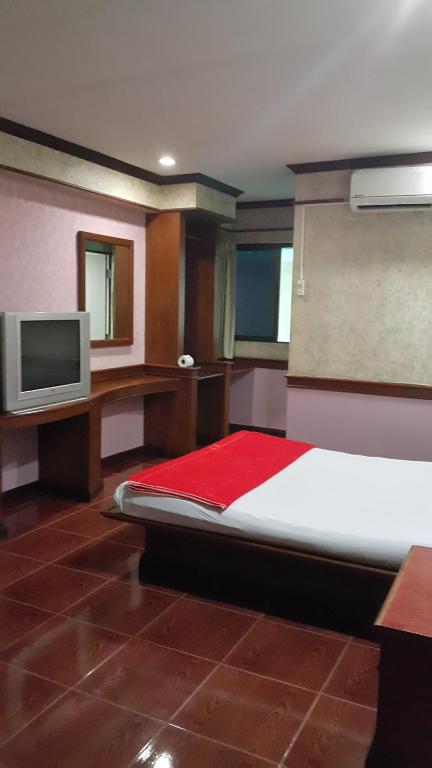 West Wing Mansion - Resim 5