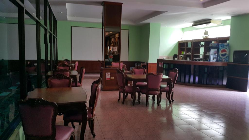 West Wing Mansion - Resim 7