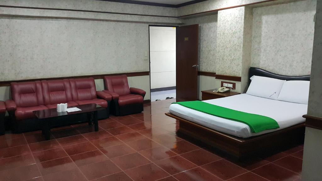 West Wing Mansion - Resim 16