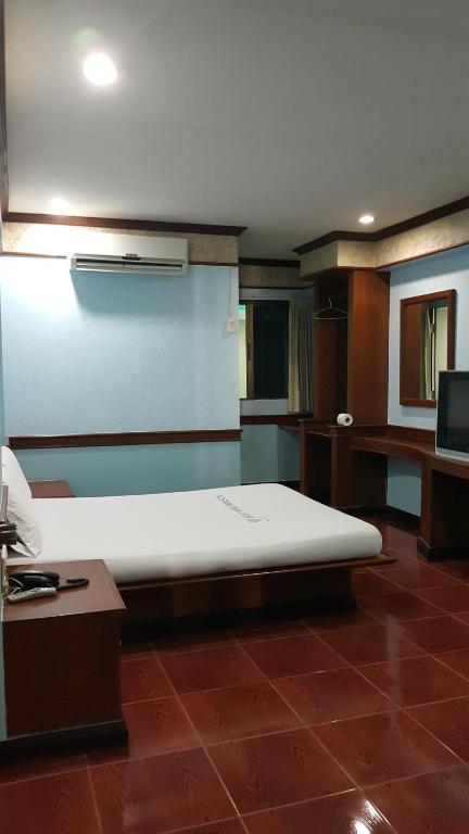 West Wing Mansion - Resim 11