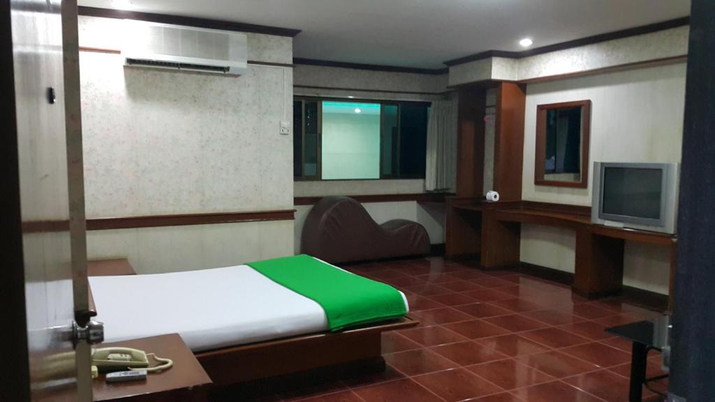 West Wing Mansion - Resim 14