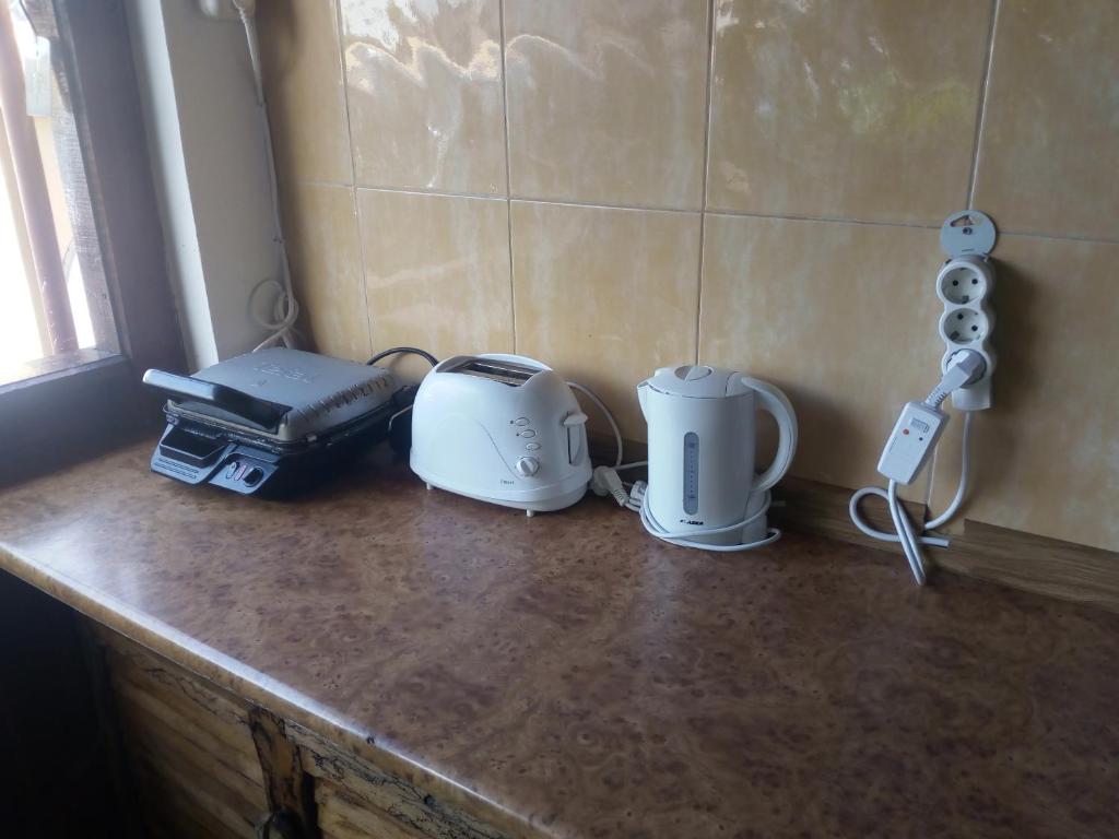 Fotografie z fotogalerie ubytování Pensiunea Casa Johnelly v destinaci Costineşti