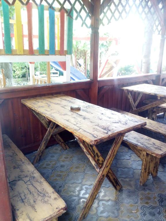 Fotografie z fotogalerie ubytování Pensiunea Casa Johnelly v destinaci Costineşti