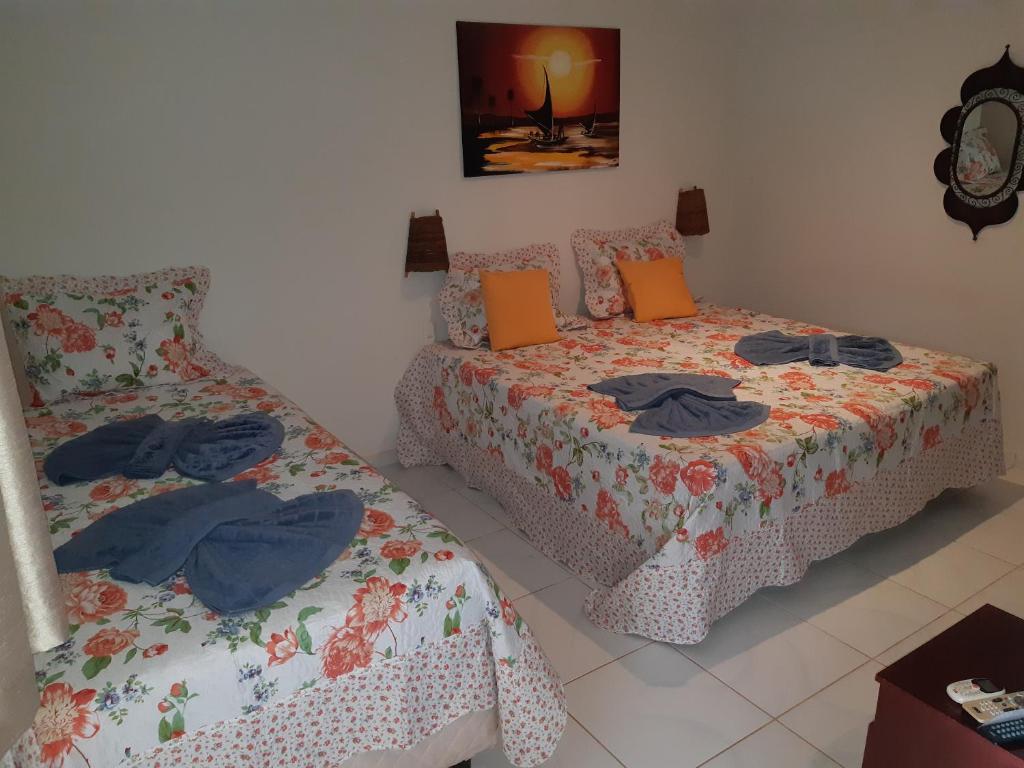  Pousada Casa Típica