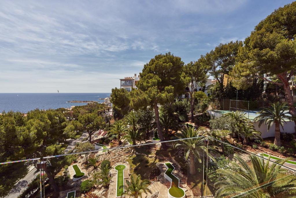 Bonanza Park Hotel by Olivia Hotels Collection, Illetas ...