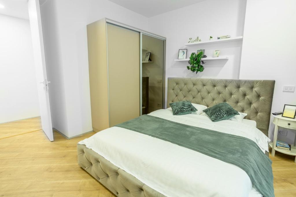 Novum Aparthotel - Duplex Verde