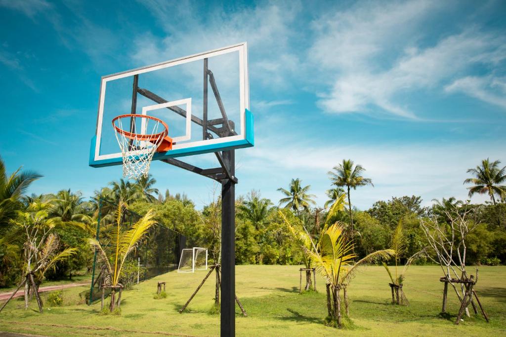 Fotografie z fotogalerie ubytování ROBINSON KHAO LAK v destinaci Khao Lak