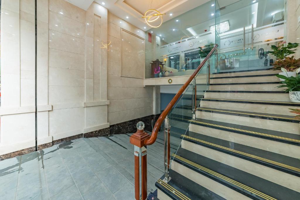 Fotografie z fotogalerie ubytování EVEREST HOTEL v Hanoji