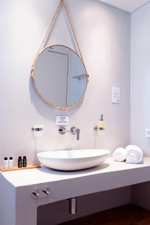 Paros Comfy Suites - 9