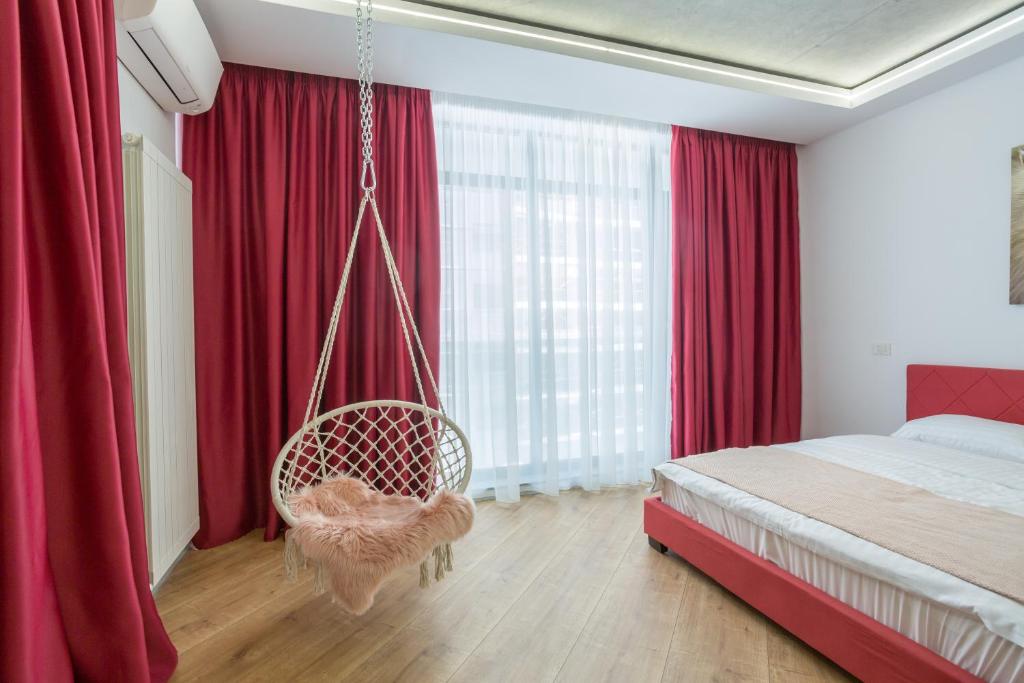 Novum Aparthotel - Duplex Accogliente