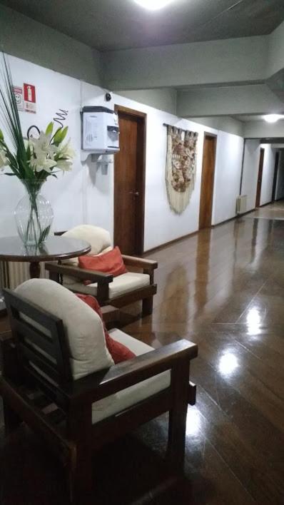  Residencial Pousada Serrano