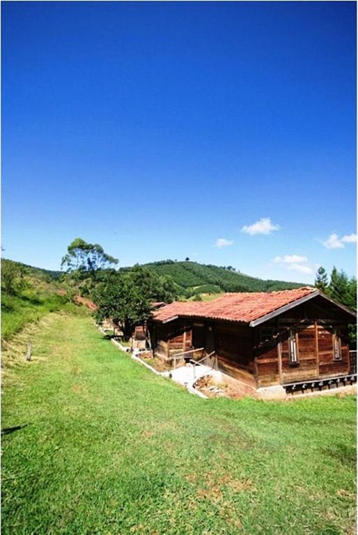  Pousada do Vale