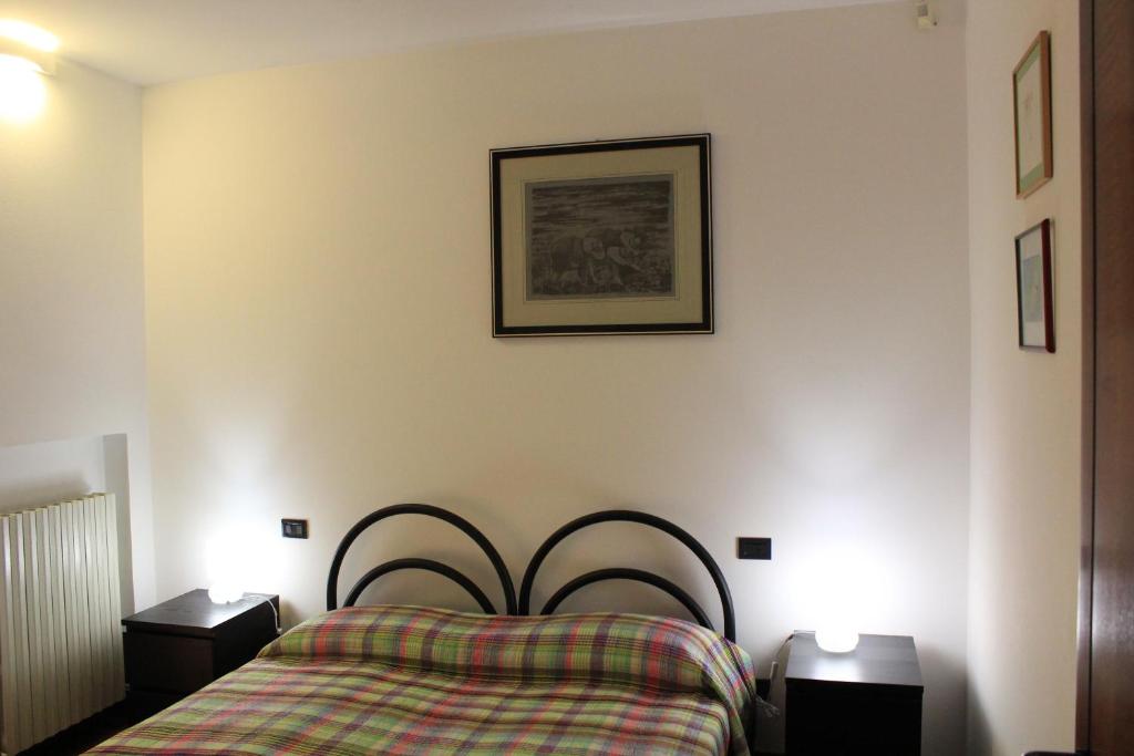 3 Tesori B&B - Habitación Doble