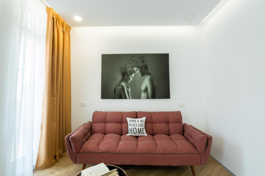 Novum Aparthotel - Resim 36