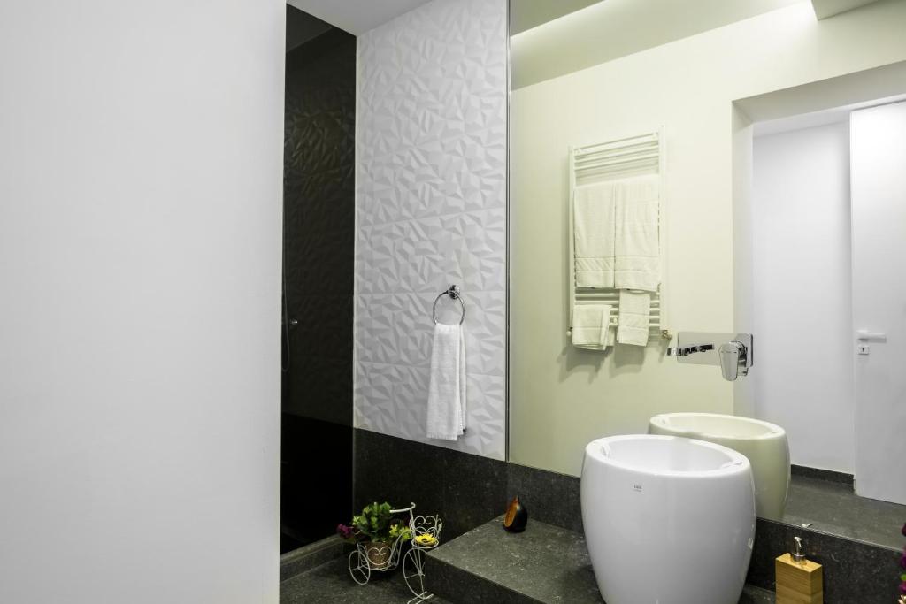 Novum Aparthotel - Resim 42