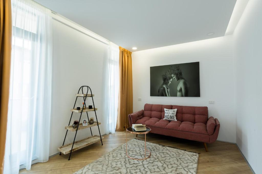 Novum Aparthotel - Resim 38