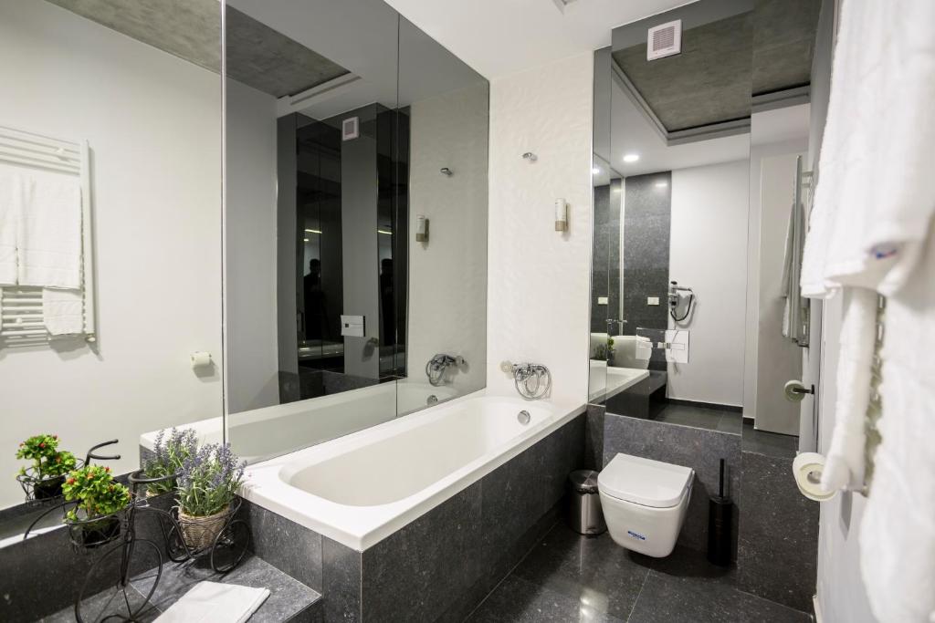 Novum Aparthotel - Resim 43