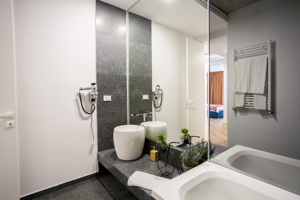 Novum Aparthotel - Resim 45