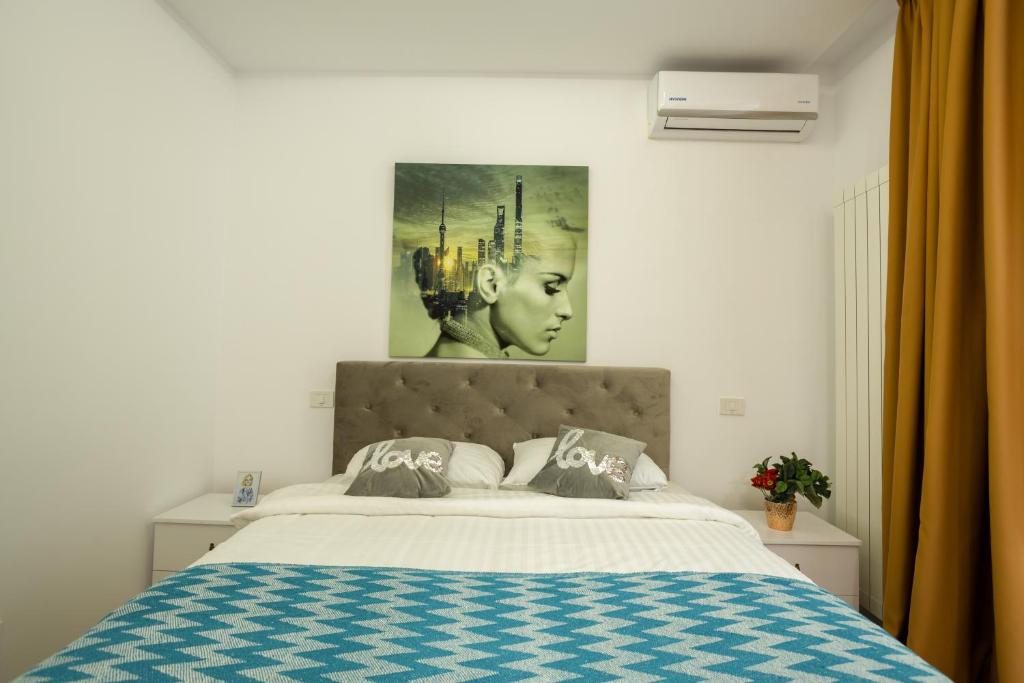 Novum Aparthotel - Affascinante Duplex