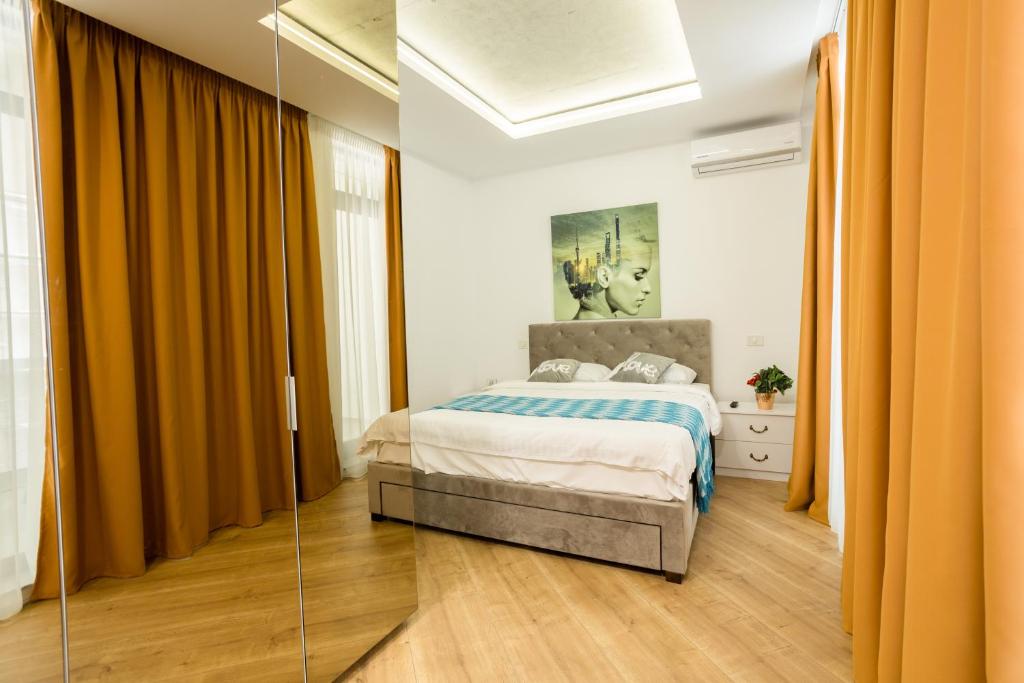 Novum Aparthotel - Resim 40