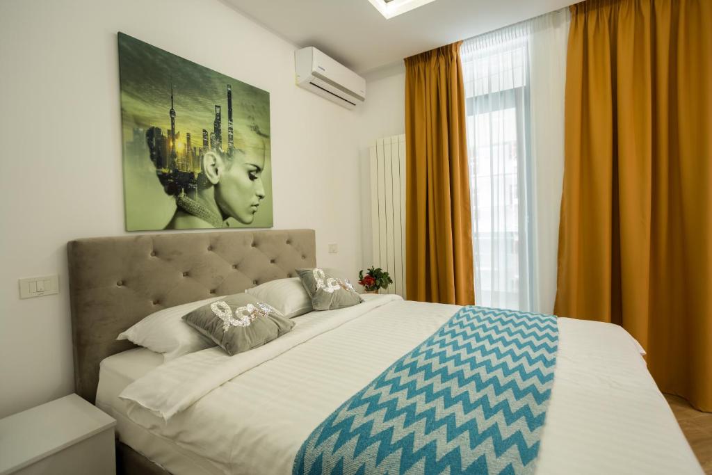 Novum Aparthotel - Resim 39