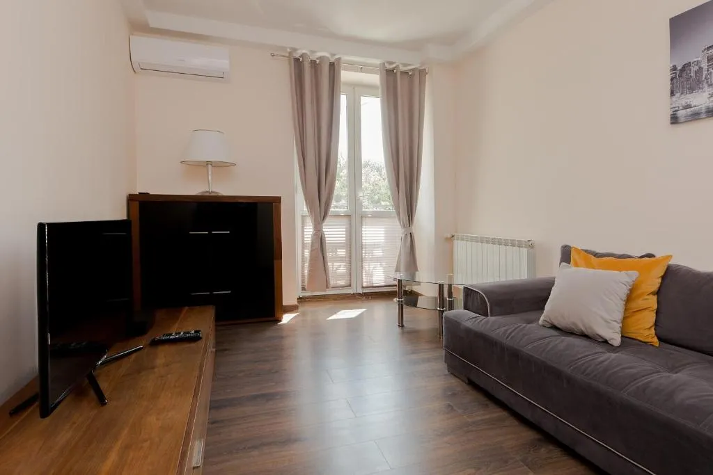 ShortStayPoland Staszica (B76), Varșovia, Polonia