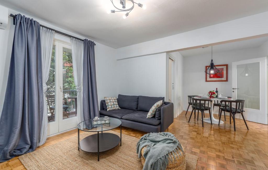 Apartment Biba