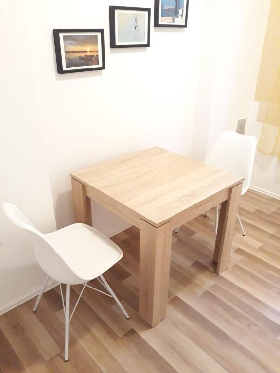 Foto Ninis asuva majutusasutuse Apartments Božito galeriist