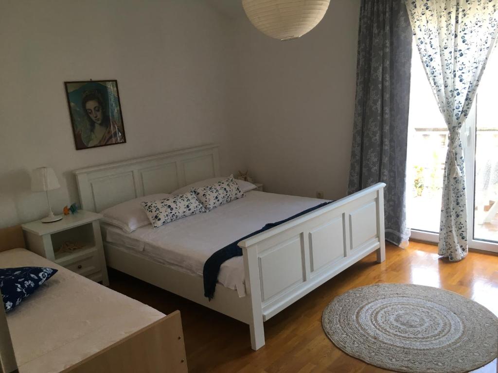 Fotografie z fotogalerie ubytování Apartman Centar Pirovac v destinaci Pirovac