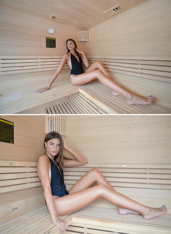 Fotografie z fotogalerie ubytování Hotel Alkima v destinaci Kotor