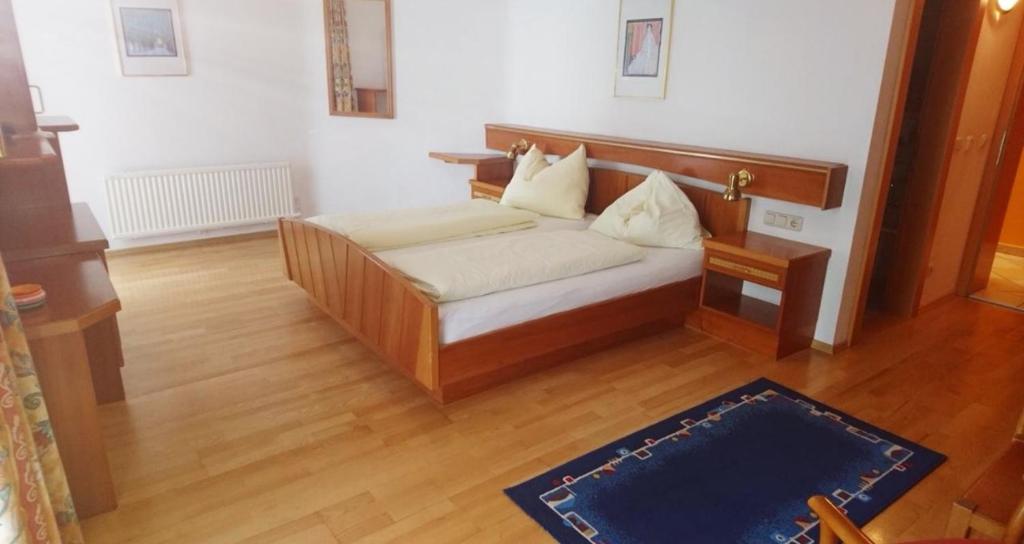 Fotografie z fotogalerie ubytování Hotel Auszeit v destinaci Sankt Kanzian