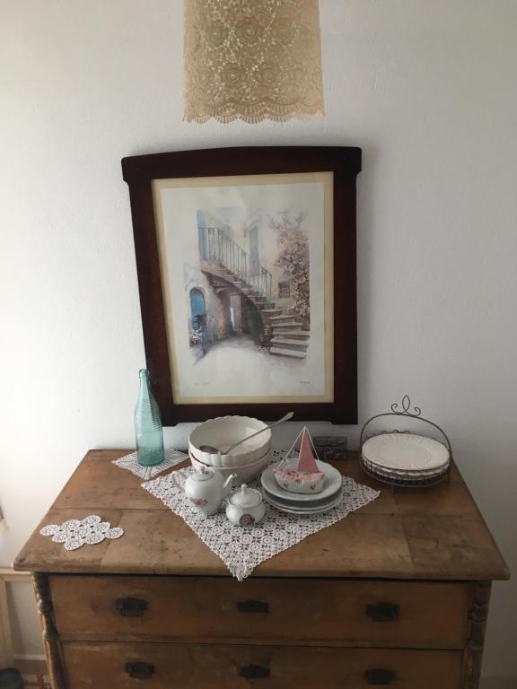 Fotografie z fotogalerie ubytování Apartman Centar Pirovac v destinaci Pirovac
