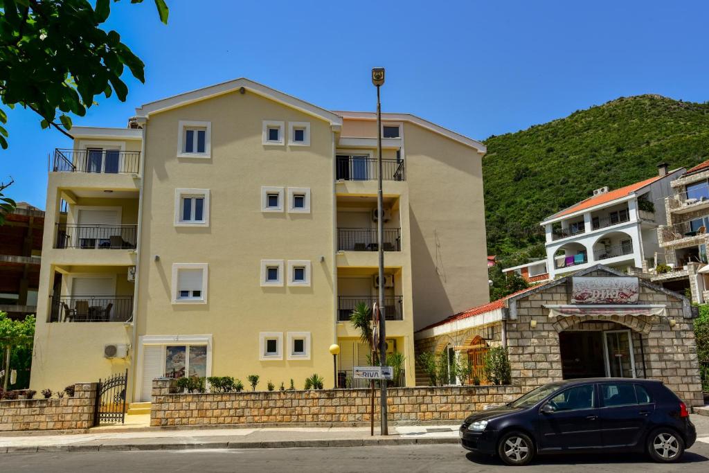 Apartmani Marina Kopitovic - 19
