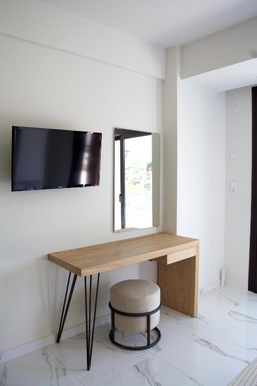 Thetis Boutique Apartments - 14