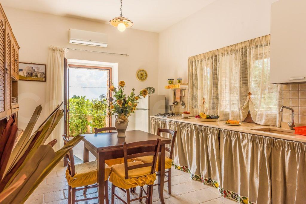 Casa Vacanze Galatea - Casa De Dos Dormitorios
