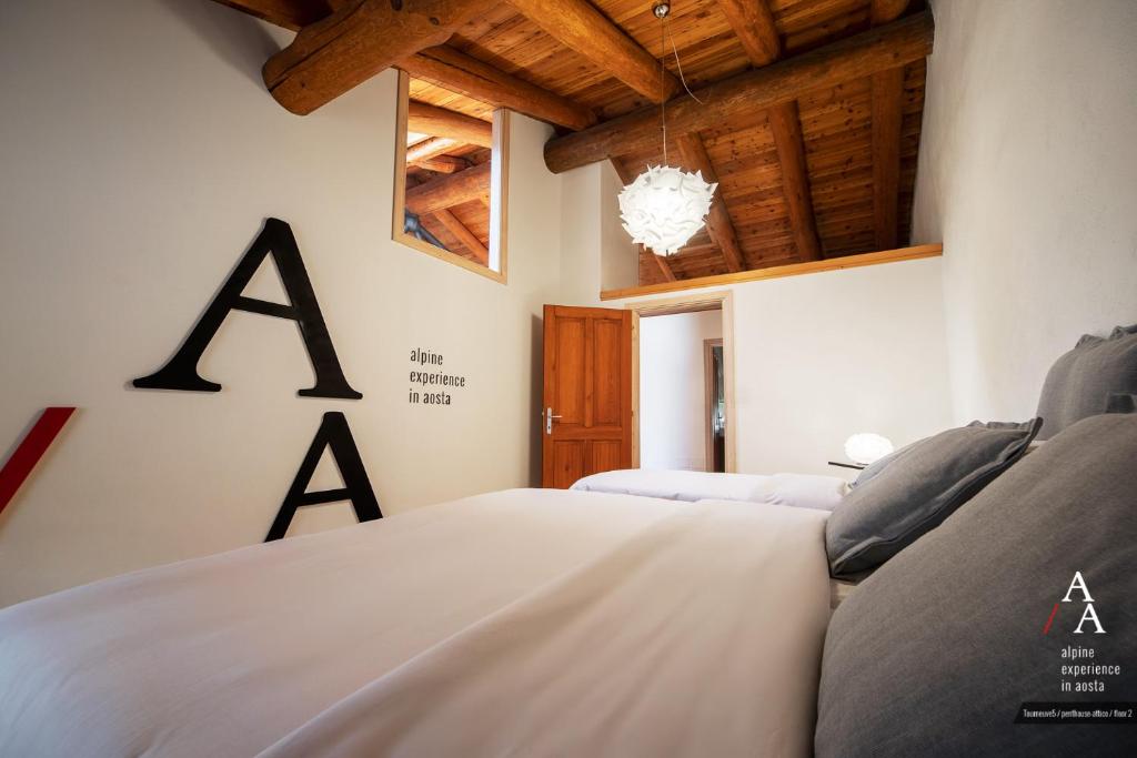 Alp Apartments SKI & BIKE - Tourneuve5 - 3