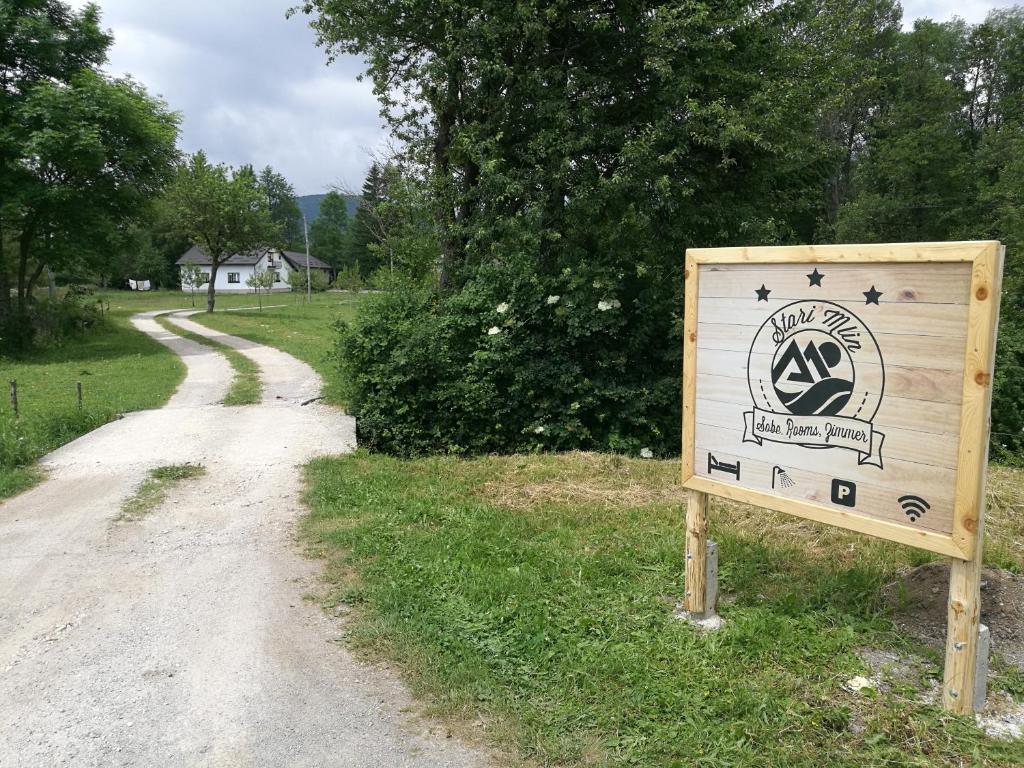 Príroda v okolí penziónu