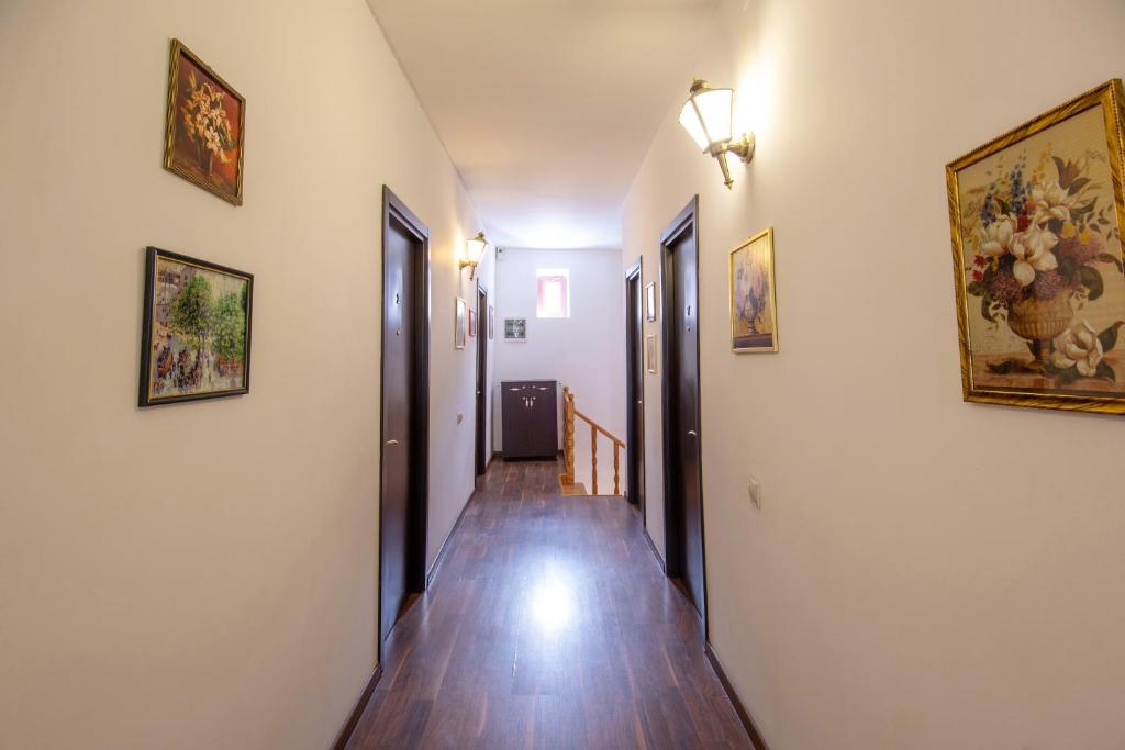 Mynd úr myndasafni af Lowell Hotel í Tbilisi City