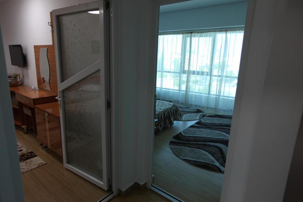 Fotografie z fotogalerie ubytování Motel Nordiana v destinaci Mangalia