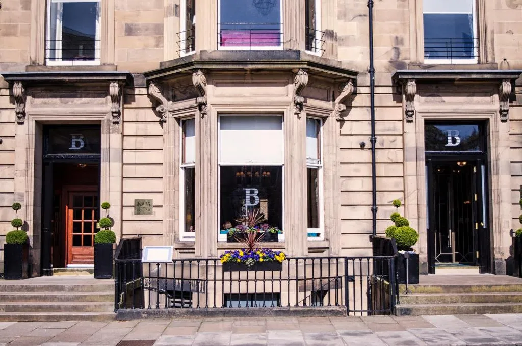 The Bonham, Edinburgh, United Kingdom