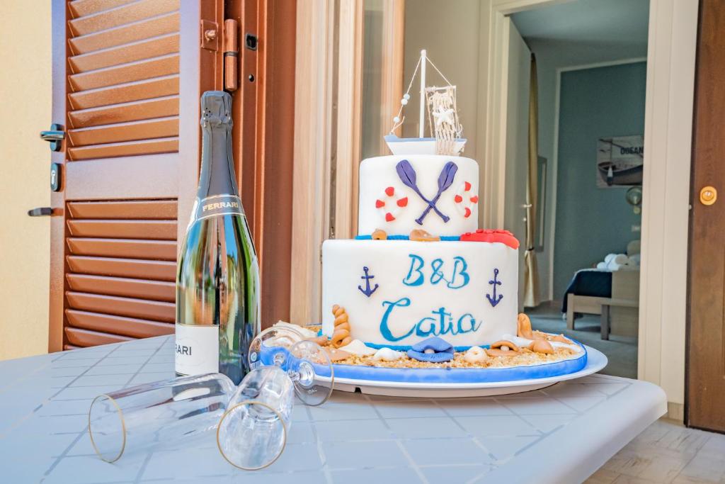 Fotografie z fotogalerie ubytování Bebcatia v destinaci Agropoli