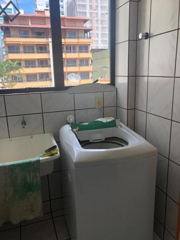  Apartamento Quadra Mar Itapema