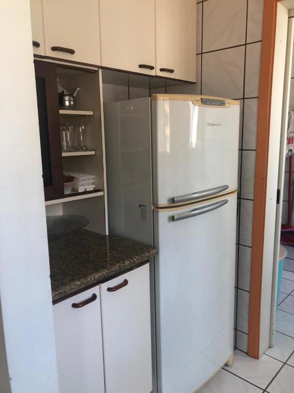  Apartamento Quadra Mar Itapema