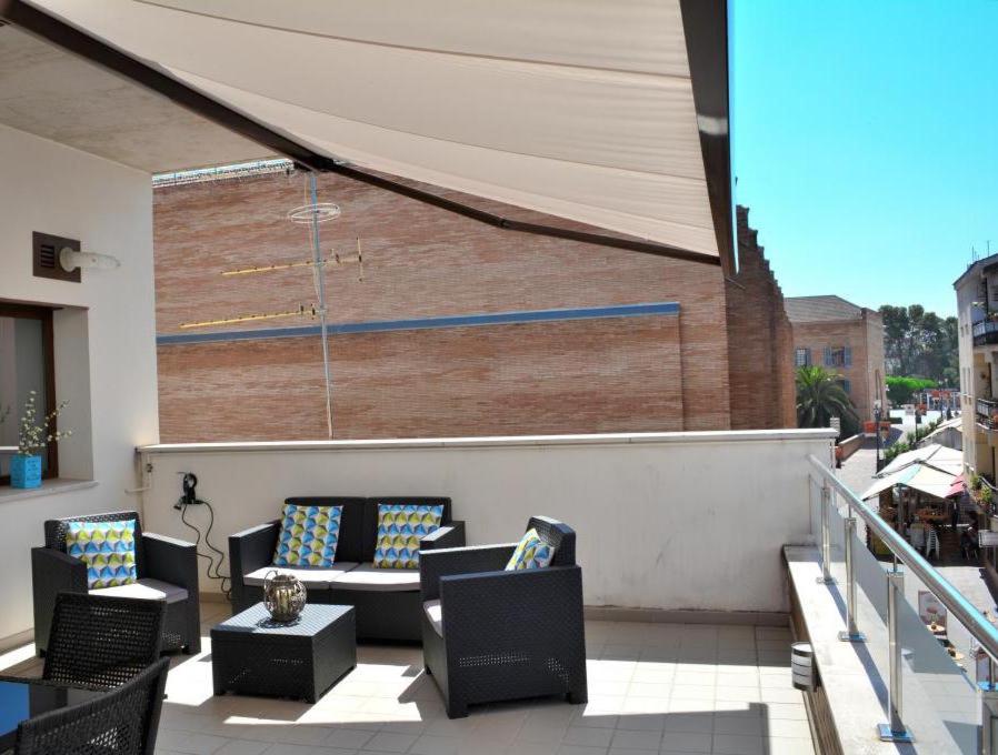 Apartamento Turístico Casa Museo Parking y Cargador - 1