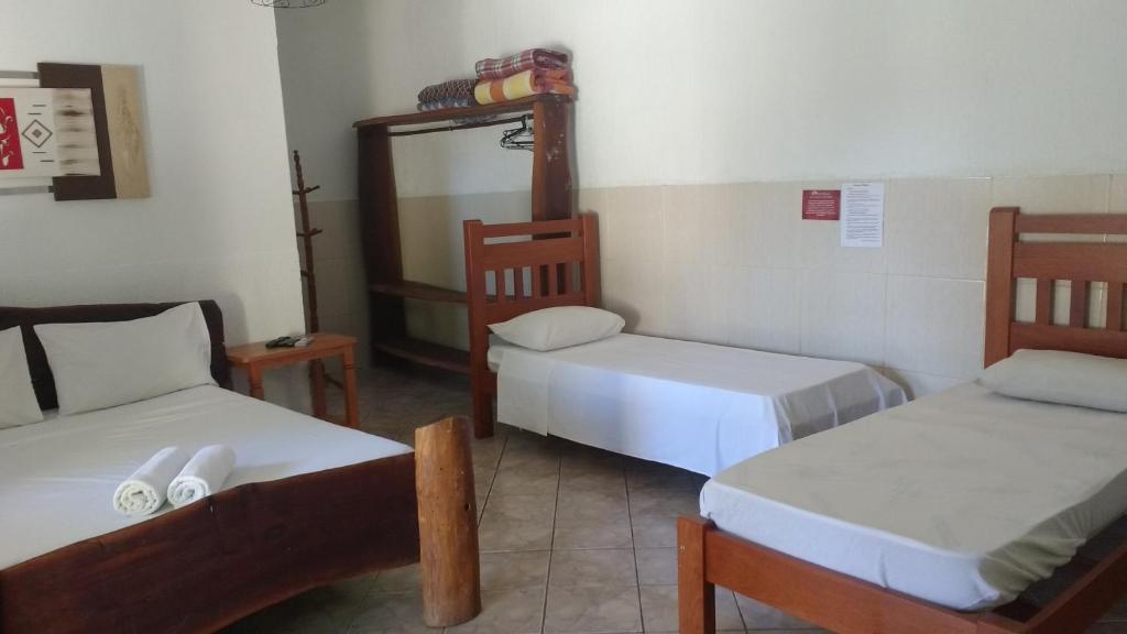 Pousada Pollyana  Pousada Pollyana