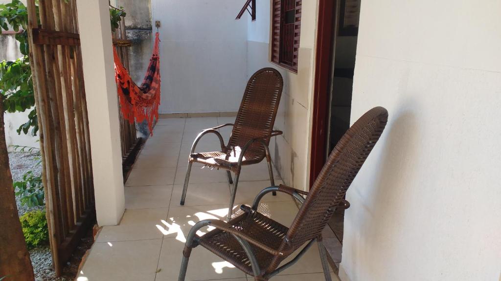 Pousada Pollyana  Pousada Pollyana