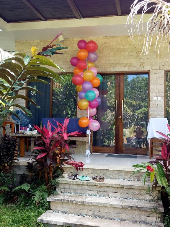 Pier26 Bali Homestay - 16