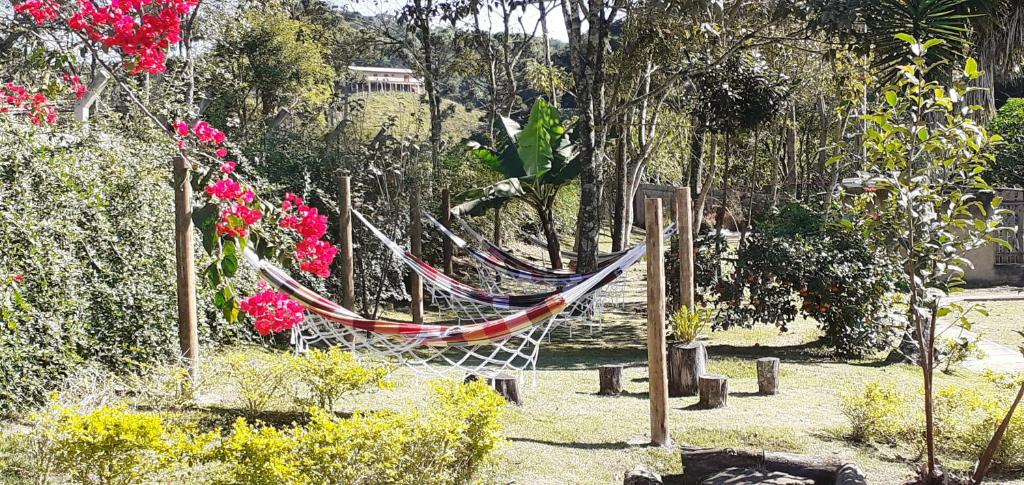  Pousada Villa Pinhal