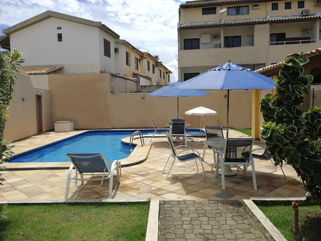  Lindo apartamento dúplex